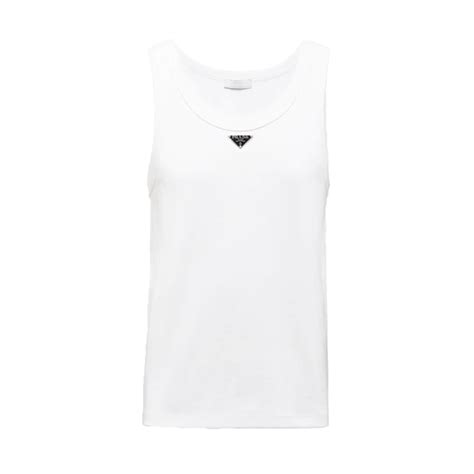 prada top men|grayed prada tank top.